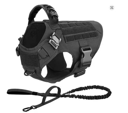 K9 Harness Set