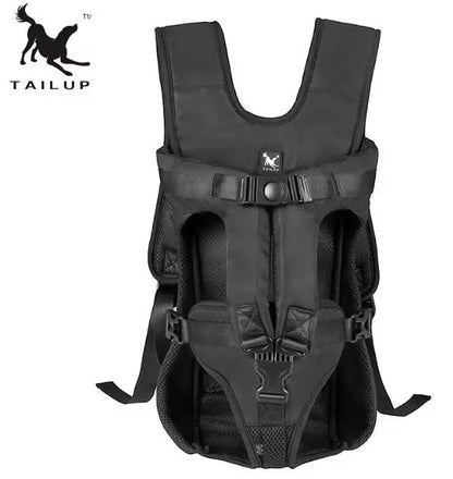 PawHalo Dog Backpack Carrier