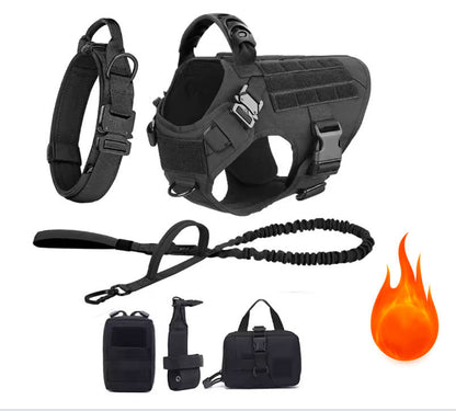 K9 Harness Set