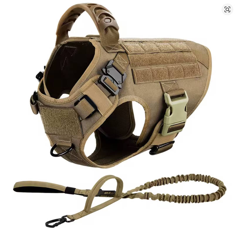K9 Harness Set