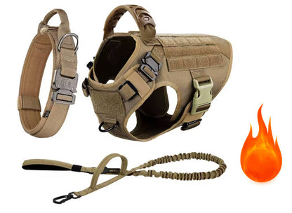 K9 Harness Set