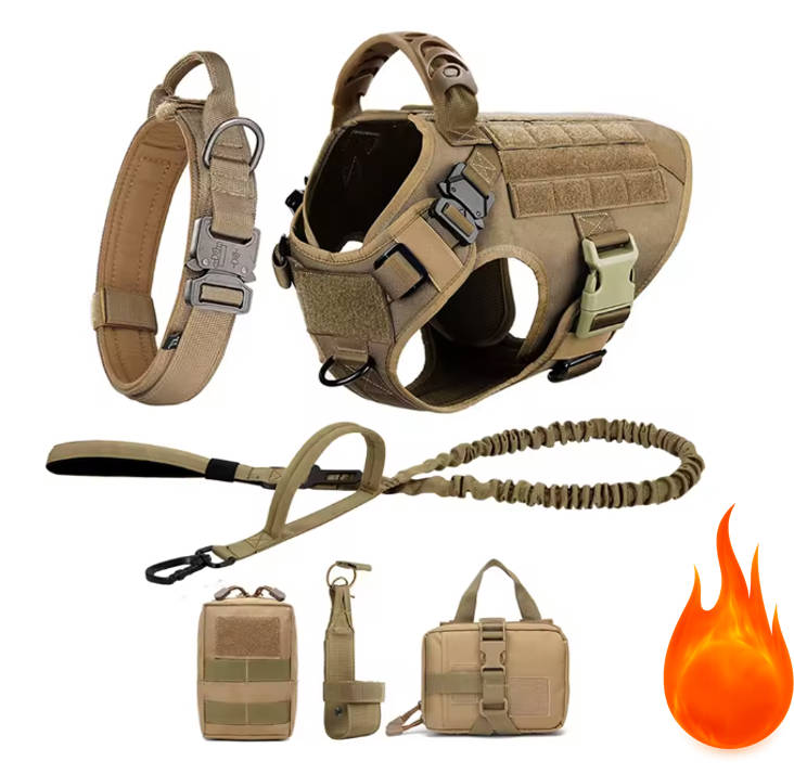 K9 Harness Set