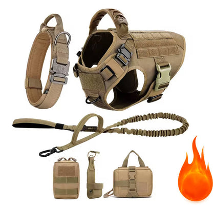 K9 Harness Set