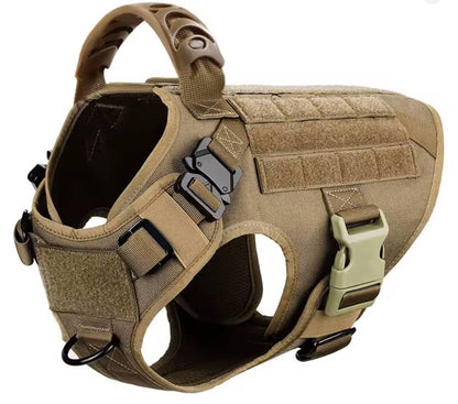 K9 Harness Set