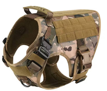 K9 Harness Set