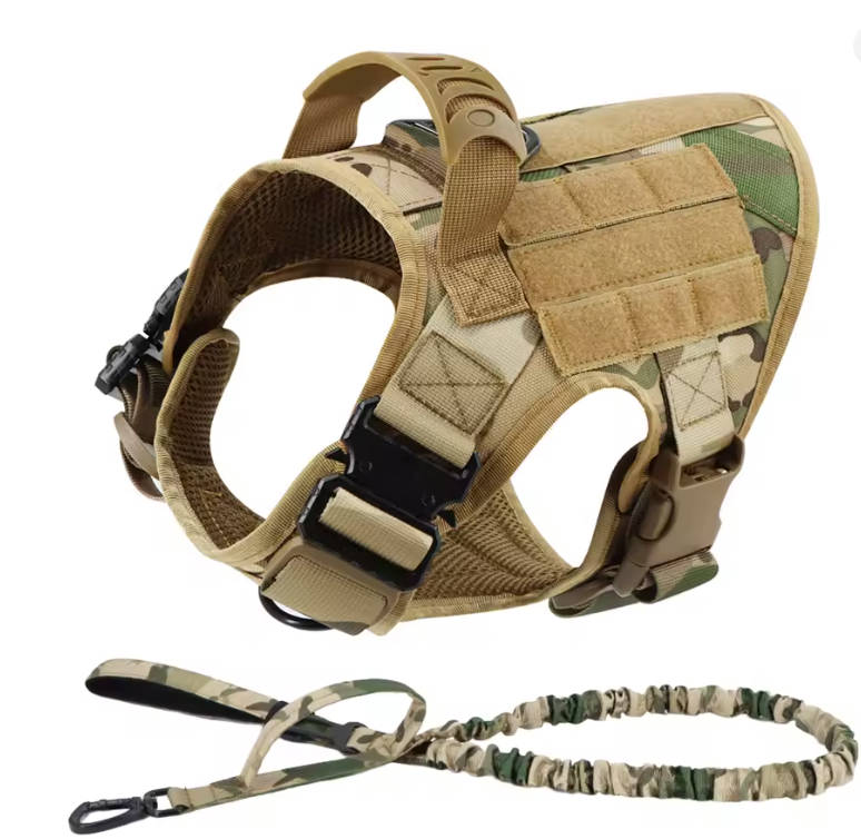 K9 Harness Set