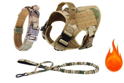 K9 Harness Set