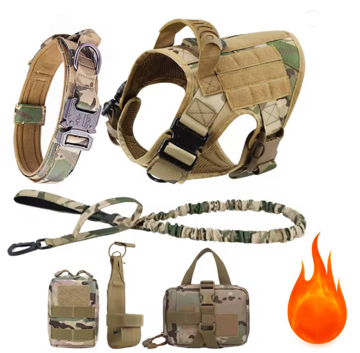 K9 Harness Set