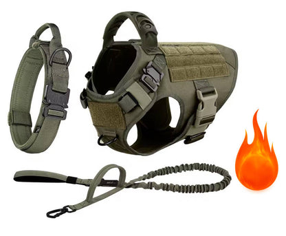 K9 Harness Set