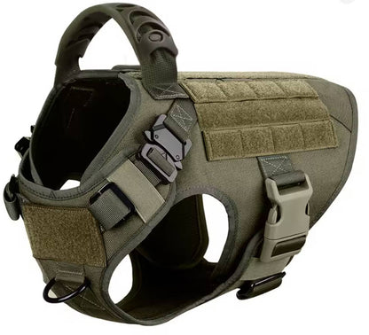 K9 Harness Set