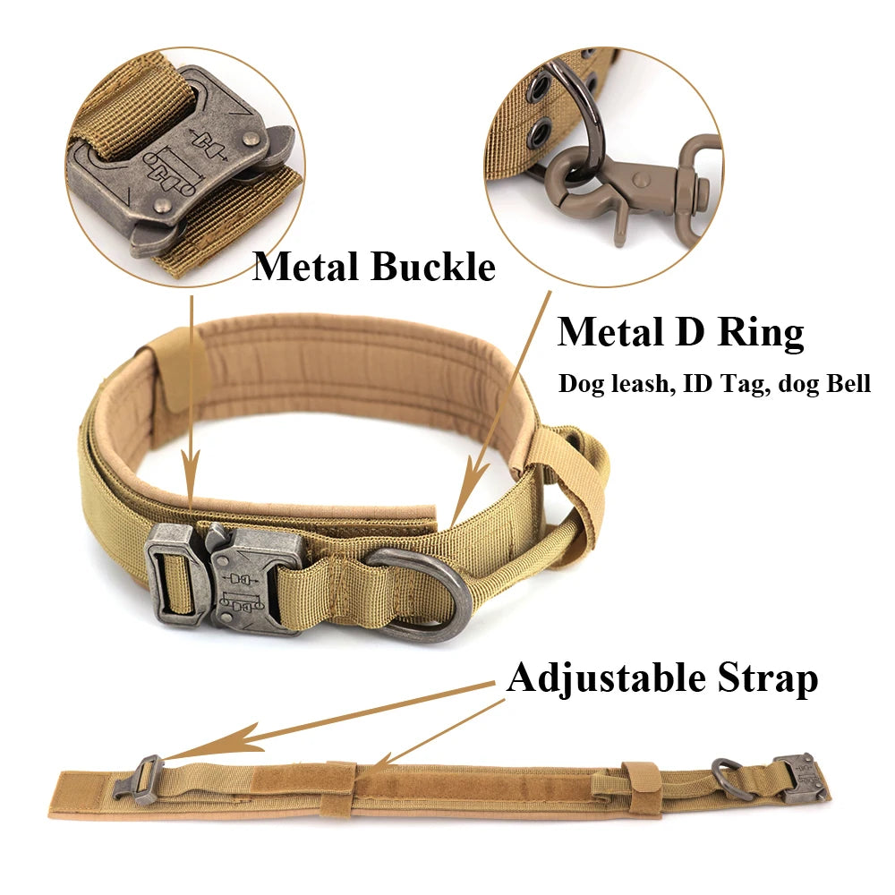 AegisK9 Harness Set image 4