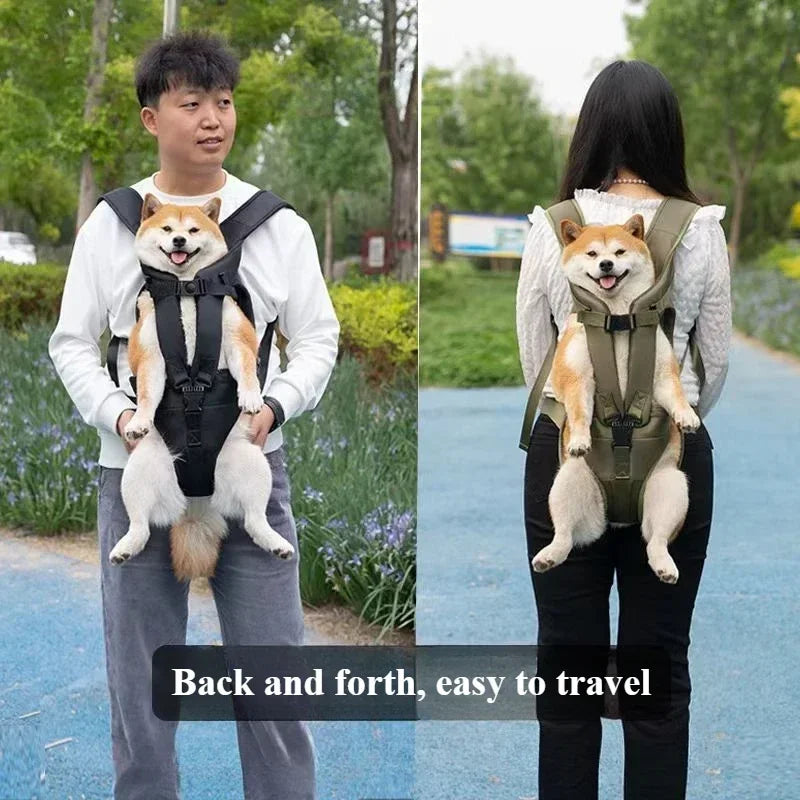 PawHalo Carrier image 6