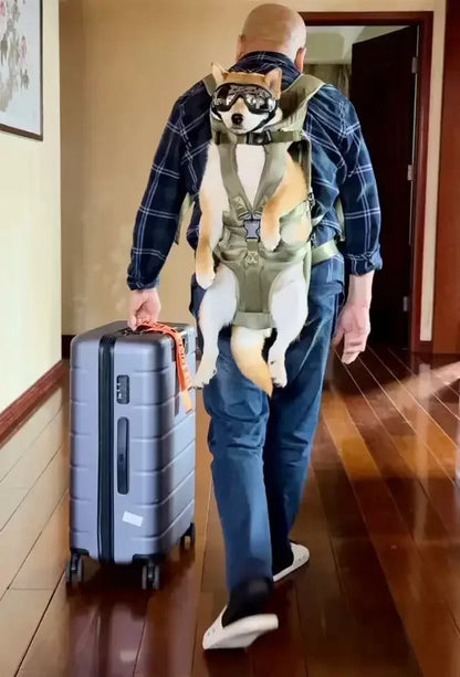 PawHalo Carrier image 7