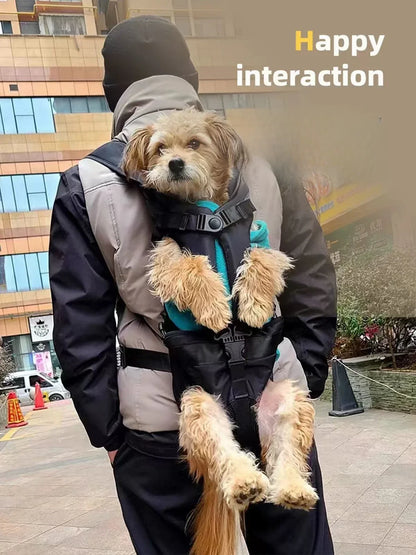 PawHalo Carrier image 3