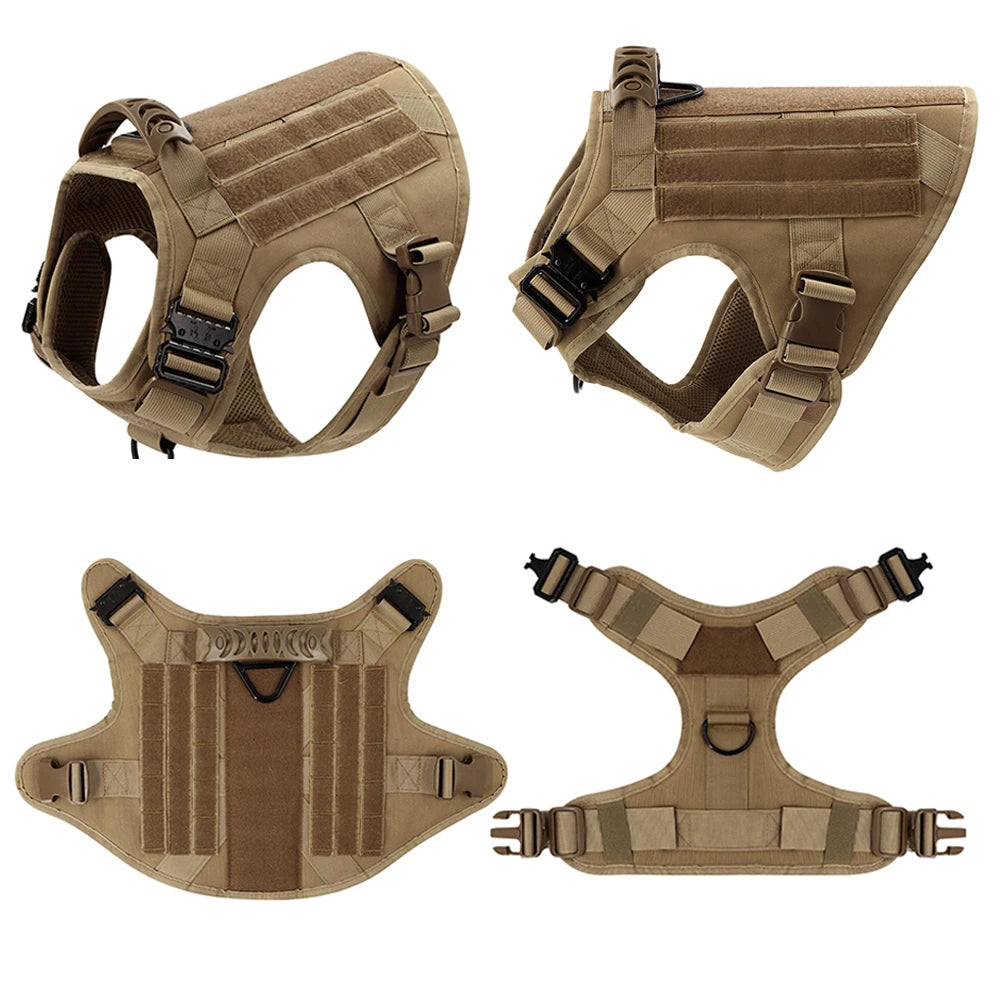 AegisK9 Harness Set image 5