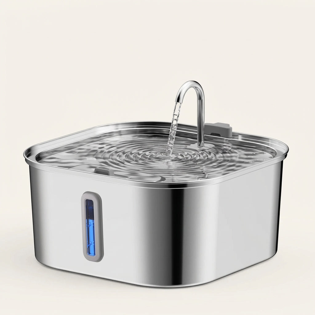 AquaHalo Fountain Pro