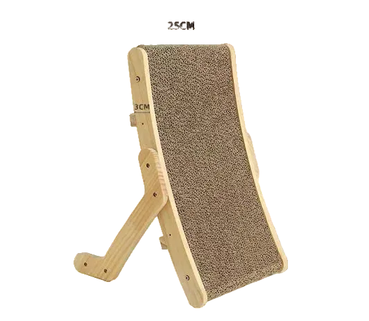 Cat Scratch Board