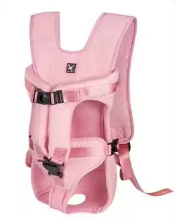 PawHalo Dog Backpack Carrier