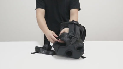 PawHalo Dog Backpack Carrier