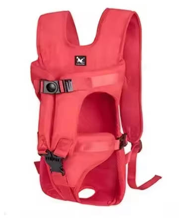 PawHalo Dog Backpack Carrier