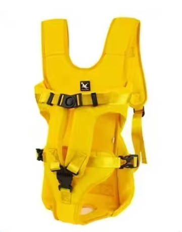 PawHalo Dog Backpack Carrier